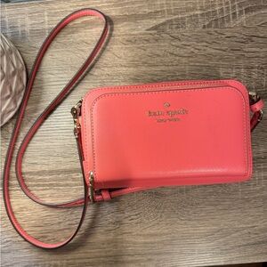 NWOT! Kate spade crossbody